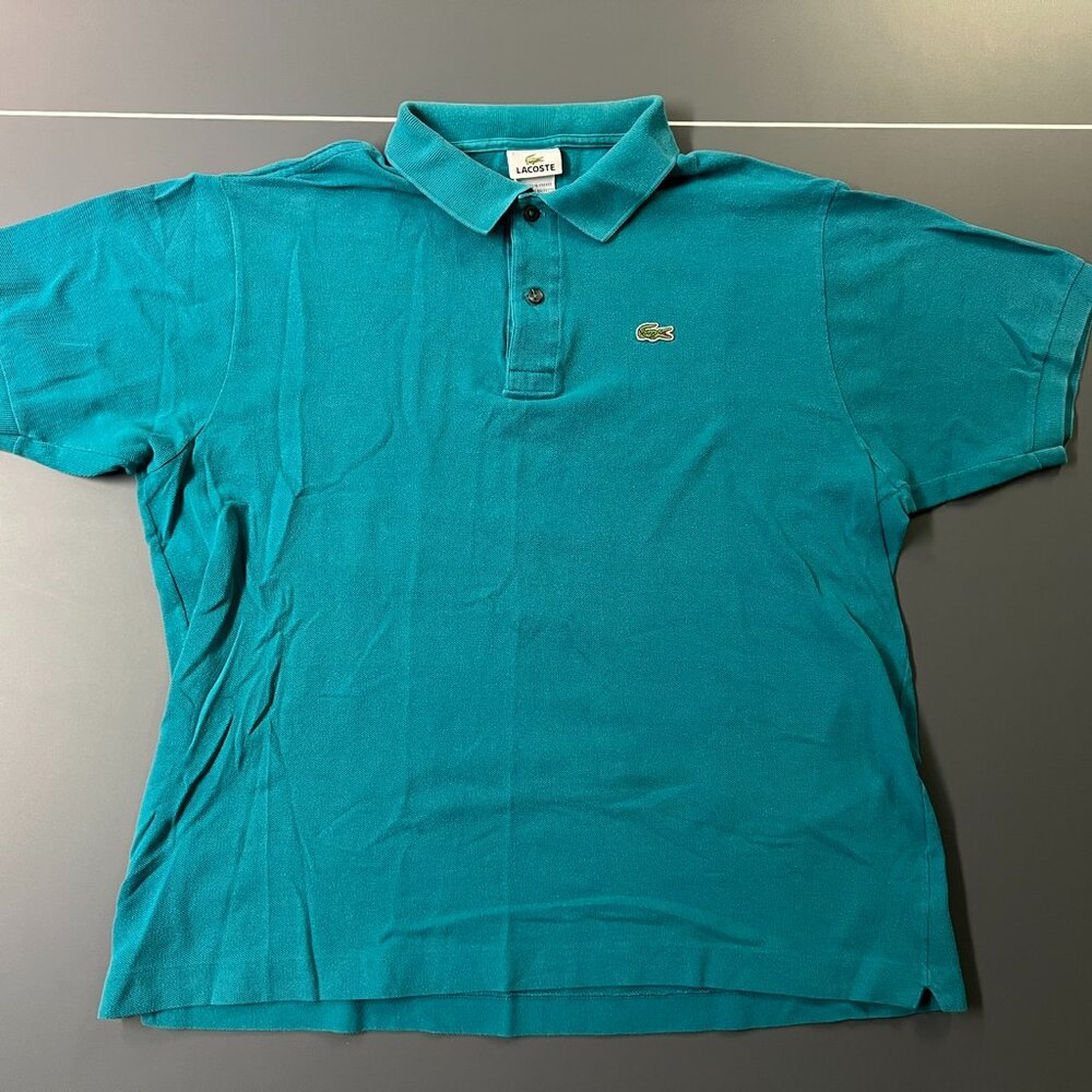 Lacoste Polo